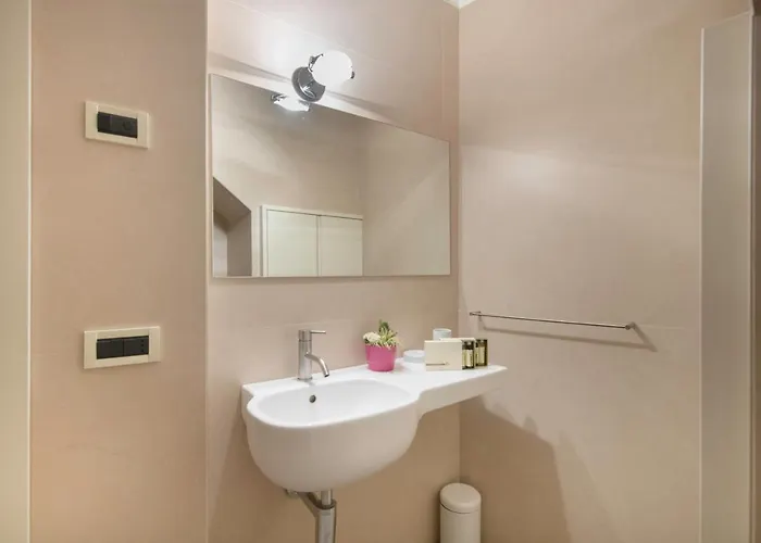 Tre Marchetti Arena Suites *