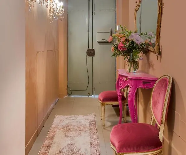 شقة Tre Marchetti Arena Suites فيرونا