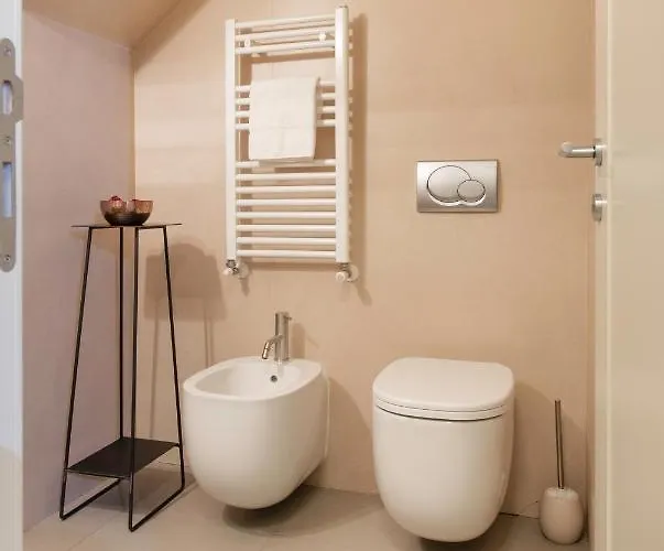 Tre Marchetti Arena Suites شقة فيرونا