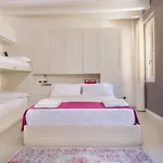 Appartamento Tre Marchetti Arena Suites *