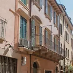 Tre Marchetti Arena Suites Appartamento