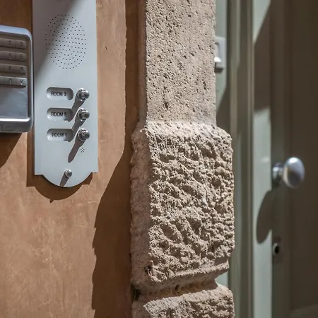 Tre Marchetti Arena Suites 아파트 베로나