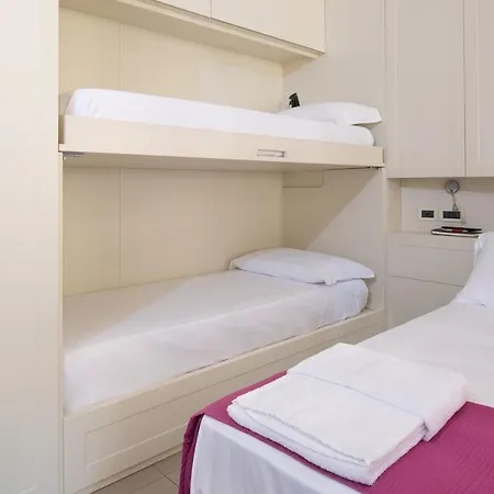 Tre Marchetti Arena Suites *