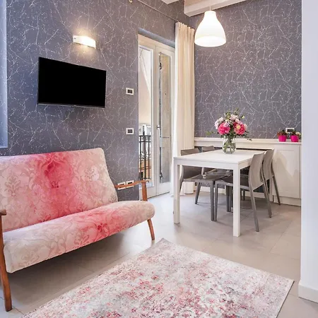 아파트 Tre Marchetti Arena Suites 베로나