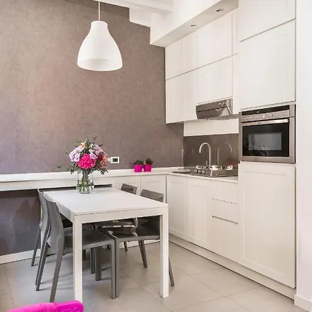 Apartment Tre Marchetti Arena Suites
