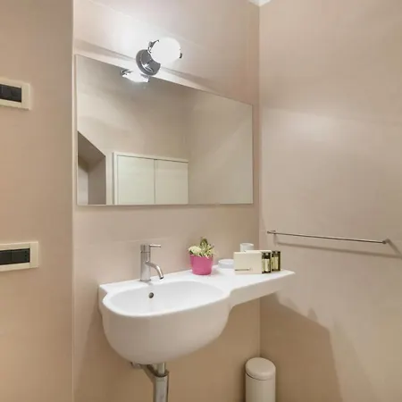 Tre Marchetti Arena Suites *