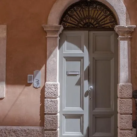 Apartment Tre Marchetti Arena Suites Verona