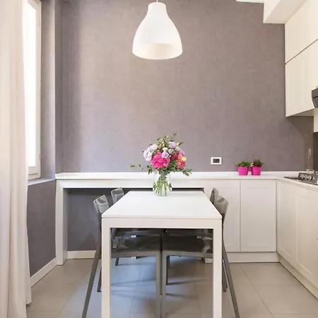 Tre Marchetti Arena Suites Lägenhet Verona