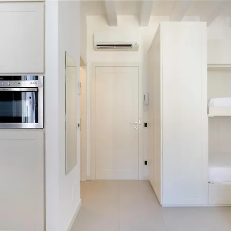 Apartment Tre Marchetti Arena Suites *