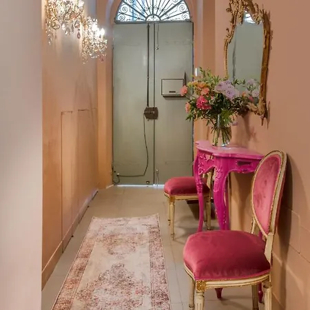 Apartment Tre Marchetti Arena Suites Verona