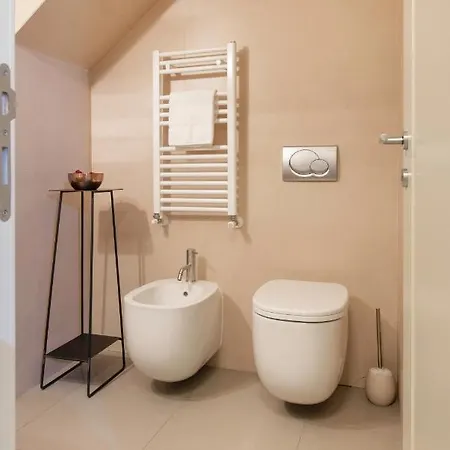 Tre Marchetti Arena Suites Lägenhet Verona