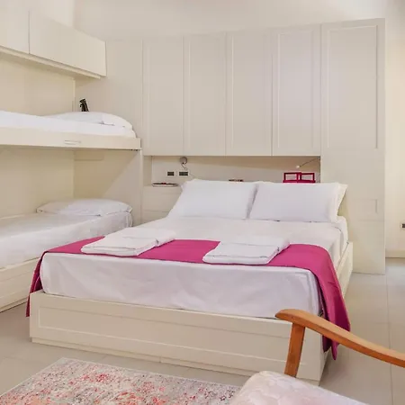 Tre Marchetti Arena Suites Lägenhet Verona