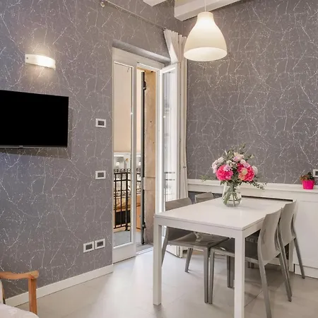 Tre Marchetti Arena Suites *