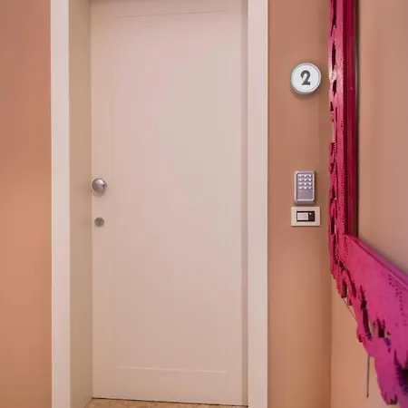 Apartment Tre Marchetti Arena Suites Verona