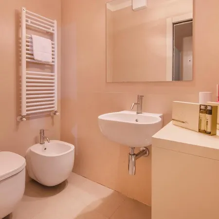 Tre Marchetti Arena Suites * Verona