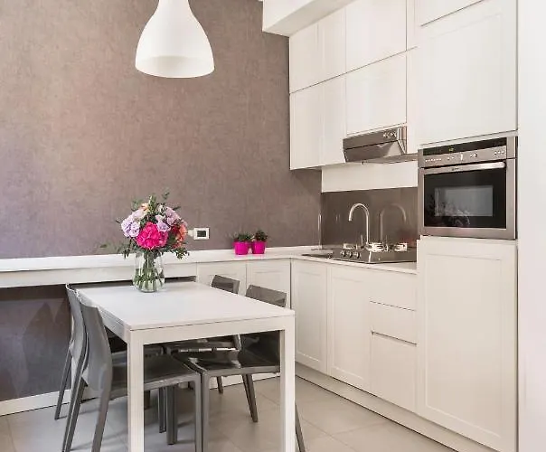 Apartmán Tre Marchetti Arena Suites