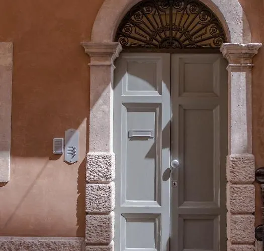 Apartmán Tre Marchetti Arena Suites Verona