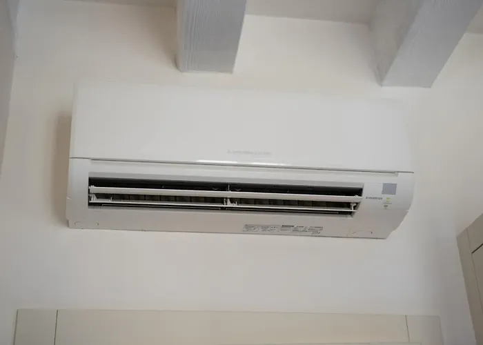 Apartmán Tre Marchetti Arena Suites *