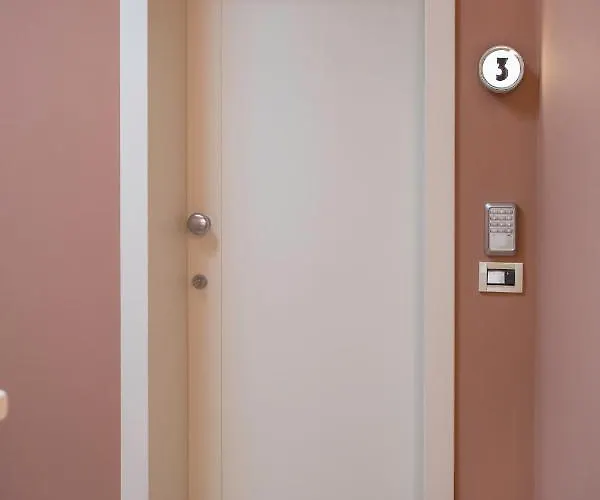 Apartmán Tre Marchetti Arena Suites *