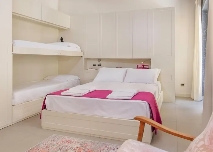 Tre Marchetti Arena Suites Apartmán Verona