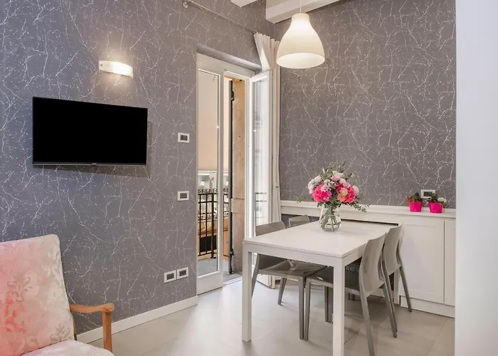 Tre Marchetti Arena Suites *