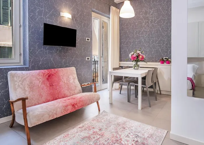 Apartmán Tre Marchetti Arena Suites Verona