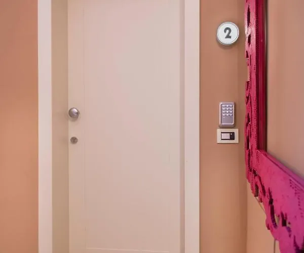 Apartmán Tre Marchetti Arena Suites Verona