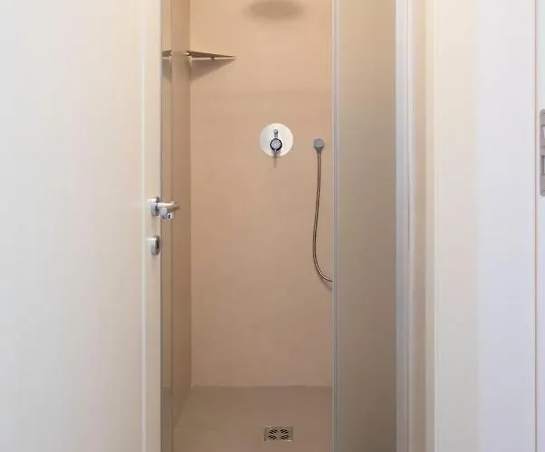 Tre Marchetti Arena Suites Apartmán